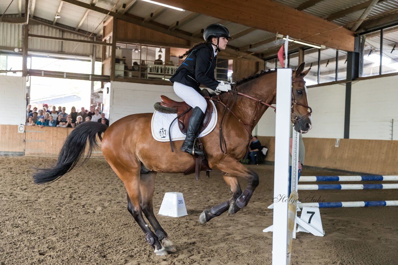 Bild 13 - Pony Akademie Turnier